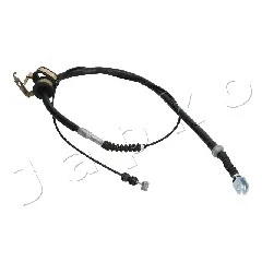 Cable Pull, parking brake (131287L)