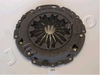 Clutch Pressure Plate (70001)