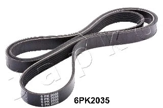 V-Ribbed Belt (6PK2035)
