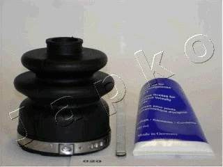 Bellow Kit, drive shaft (63020)