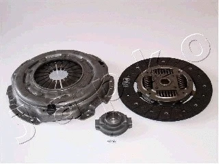 Clutch Kit (921036)