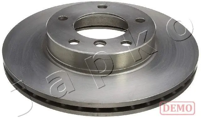 Brake Disc (600110C)