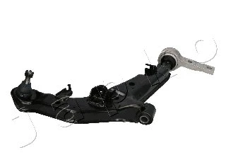Control/Trailing Arm, wheel suspension (72124R)
