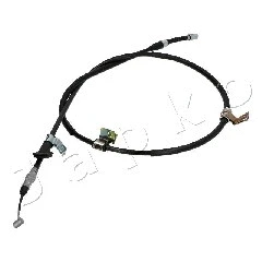 Cable Pull, parking brake