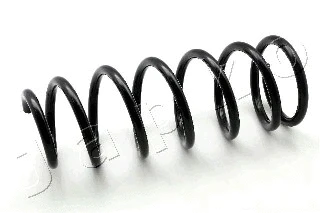 Suspension Spring (ZCJ5873C)