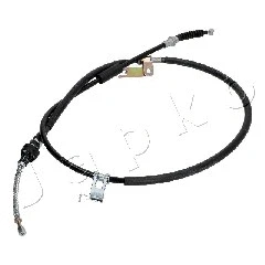 Cable Pull, parking brake