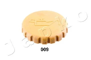 Sealing Cap, oil filler neck (147009)