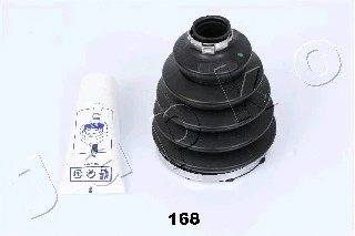 Bellow Kit, drive shaft (63168)