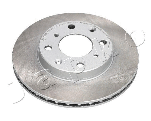 Brake Disc (60441C)