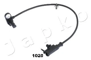 Sensor, wheel speed (1511020)