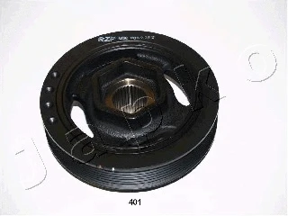 Belt Pulley, crankshaft