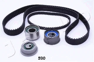 Timing Belt Kit (KJT590)