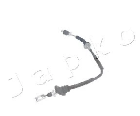 Cable Pull, clutch control