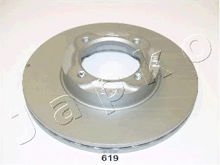 Brake Disc (60619)