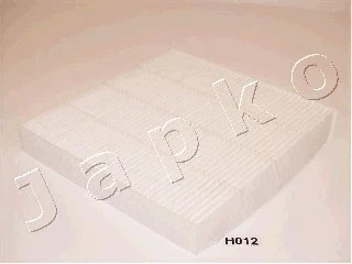 Filter, cabin air (21H012)