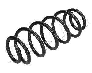 Suspension Spring (ZCJ7160A)
