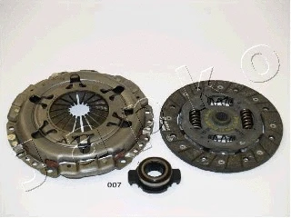 Clutch Kit (92007)