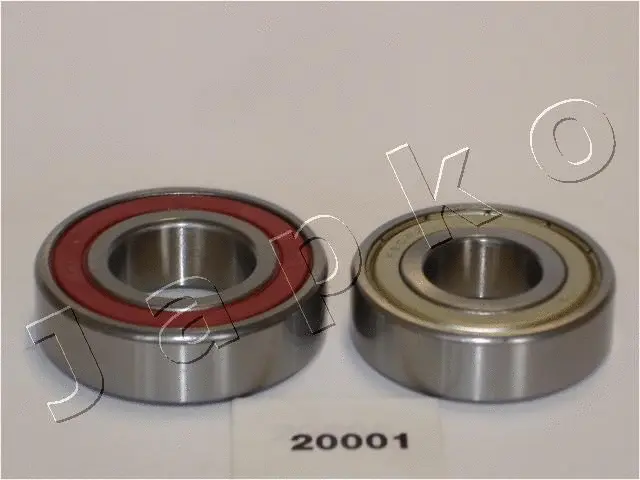 Wheel Bearing Kit (420001)