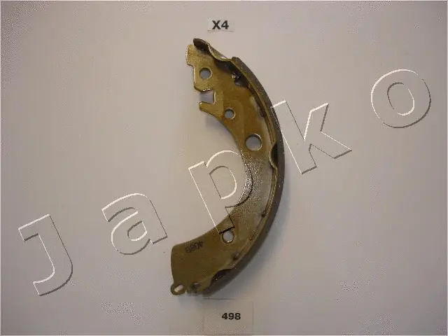 Brake Shoe Set (55498)