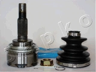 Joint Kit, drive shaft (62216)