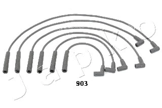 Ignition Cable Kit (132903)