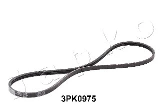 V-Ribbed Belt (3PK0975)