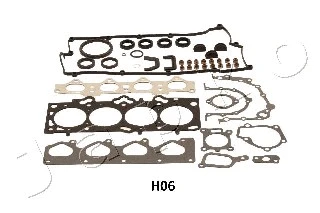 Full Gasket Kit, engine (49H06)
