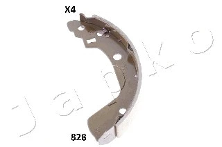 Brake Shoe Set (55828)