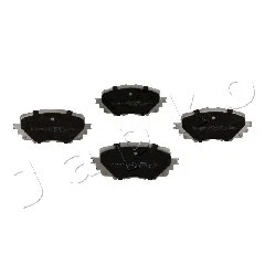 Brake Pad Set, disc brake (503001)