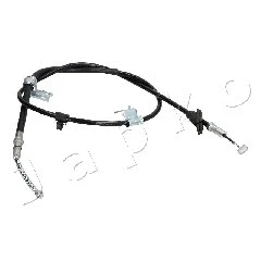 Cable Pull, parking brake (131426L)