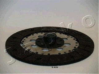 Clutch Disc (80149)