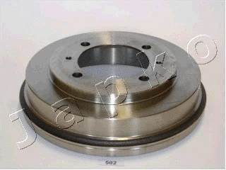 Brake Drum (56502)