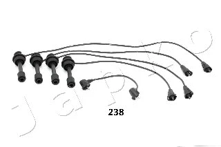 Ignition Cable Kit (132238)