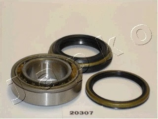 Wheel Bearing Kit (420307)