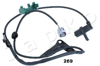 Sensor, wheel speed (151269)