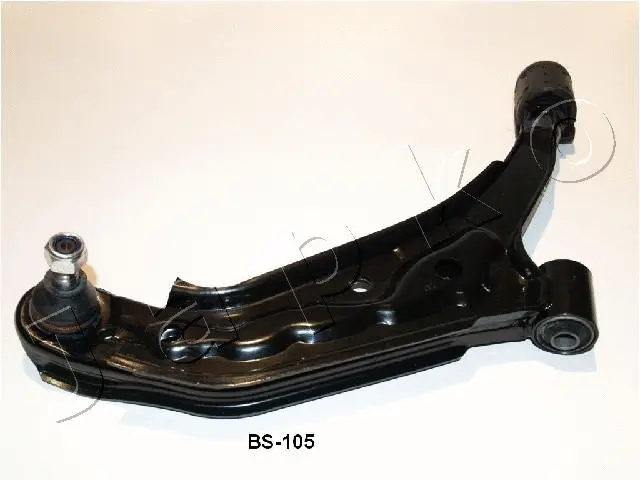 Control/Trailing Arm, wheel suspension (72105)