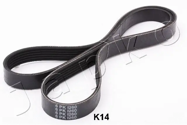 V-Ribbed Belt (96K14)