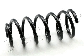Suspension Spring (ZCJ6706C)