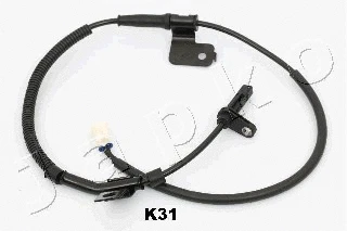 Sensor, wheel speed (151K31)