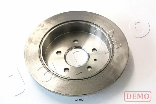 Brake Disc (610121C)