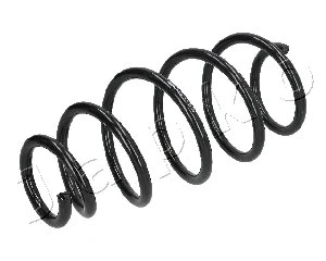 Suspension Spring (ZCJ3962A)