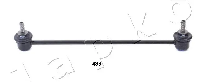 Stabiliser Bar, suspension (106438)