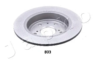 Brake Disc (61803)