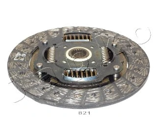 Clutch Disc (80821)