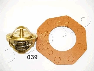 Thermostat, coolant (2039)
