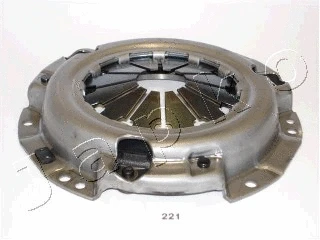 Clutch Pressure Plate (70221)