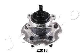 Wheel Hub (422018)