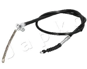 Cable Pull, parking brake (131254L)