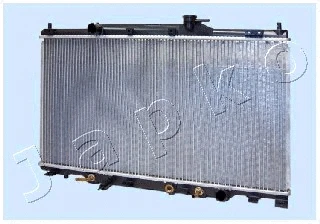 Radiator, engine cooling (RDA193016)