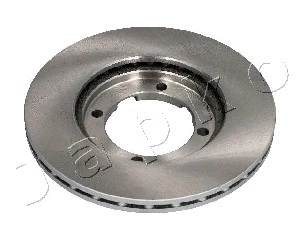 Brake Disc (60524C)
